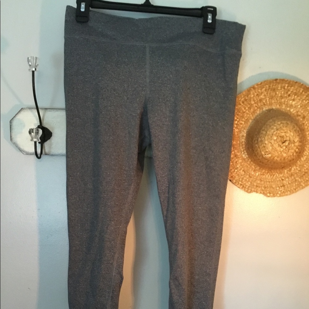 Yoga leggings